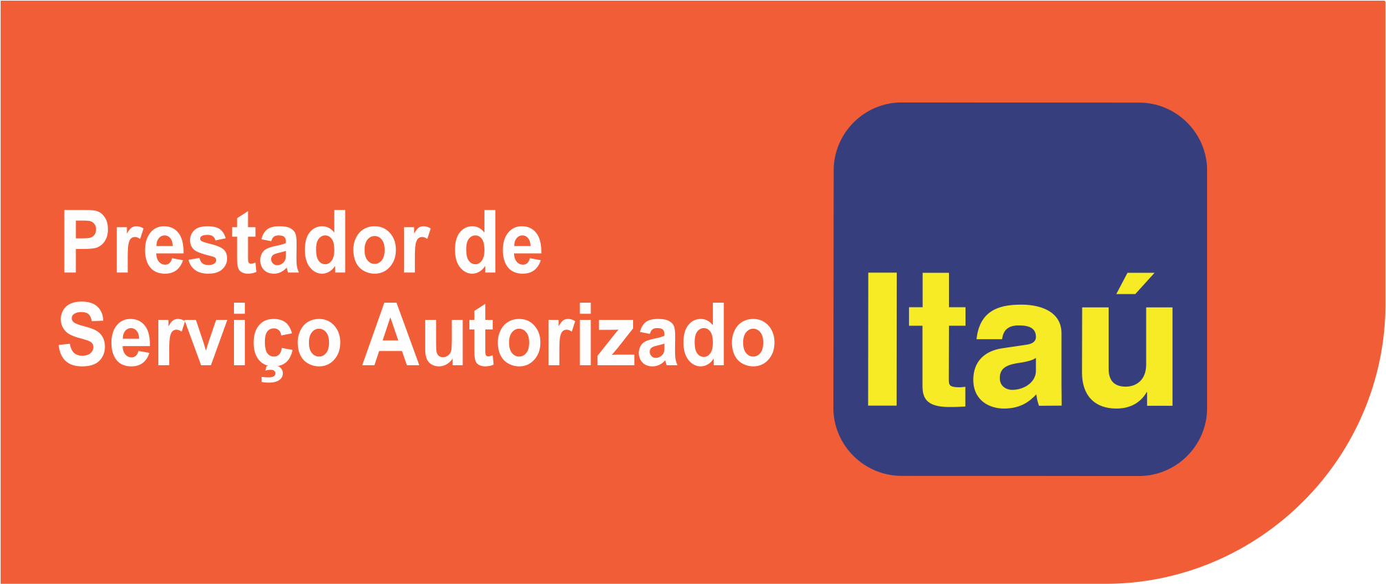 Itaú Itaú