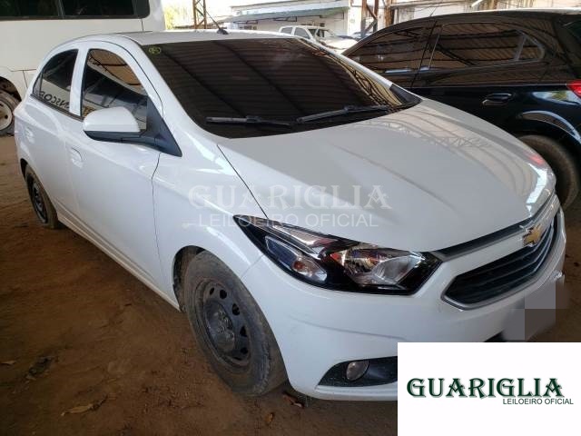 CHEVROLET ONIX 2019