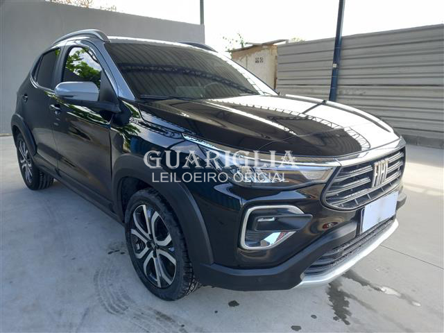 FIAT PULSE 1.0 TURBO 200 IMPETUS CVT 2022