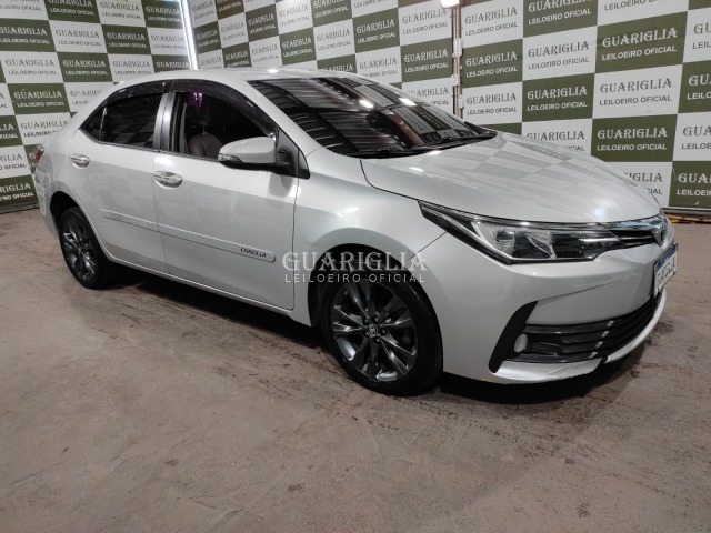 TOYOTA COROLLA 2.0 XEI 16V FLEX AUT 2018