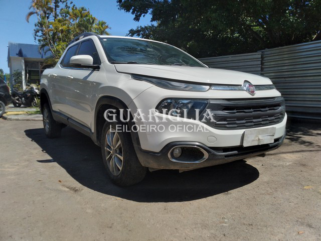 FIAT TORO 1.8 16V EVO FLEX FREEDOM AT6 2019