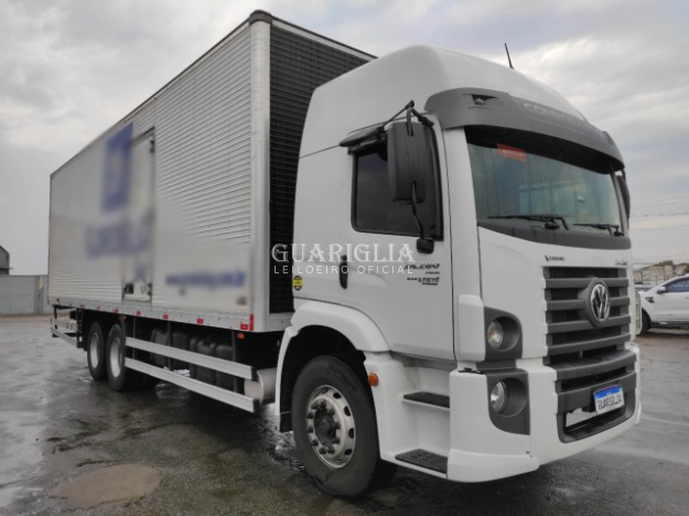 VOLKSWAGEN 24.280 CRM 6X2 2023