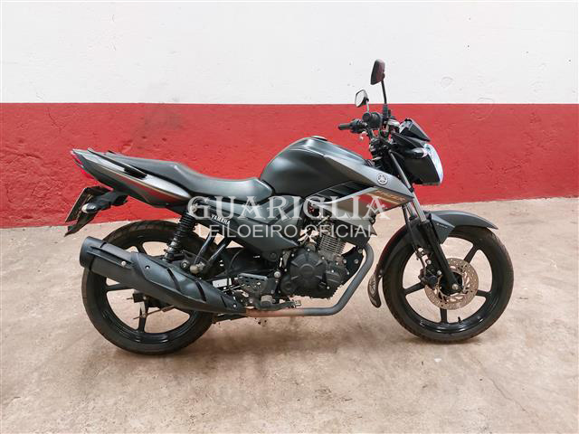 YAMAHA YS150 FAZER SED 2020
