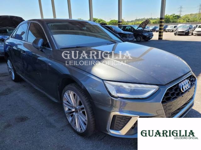 AUDI A4 MHEV 2.0 16V 2023