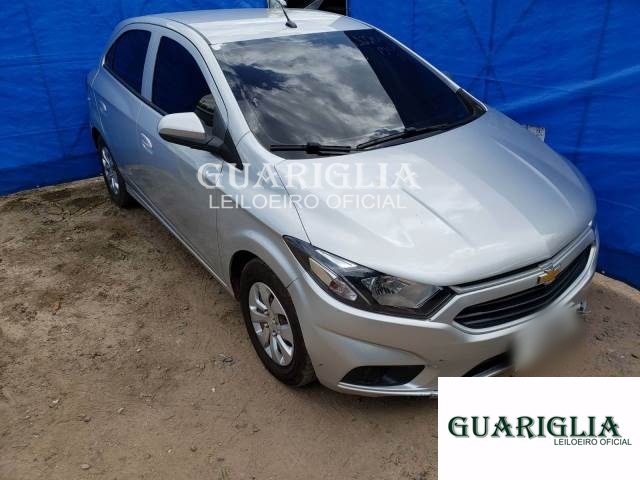 CHEVROLET ONIX LT 1.0 ECO 2019