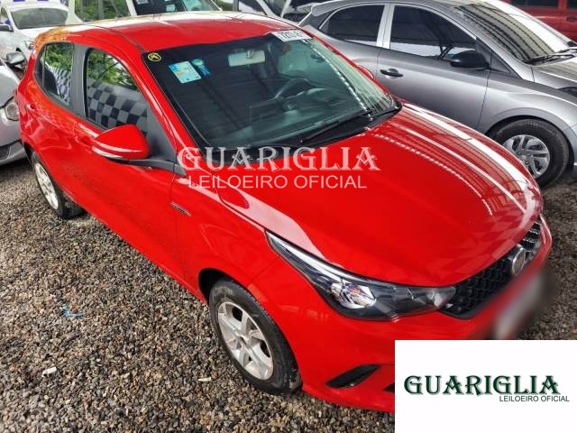 FIAT ARGO DRIVE 1.0 FIREFLY 2019