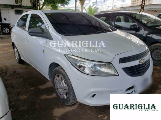 CHEVROLET ONIX LS 1.0 2015