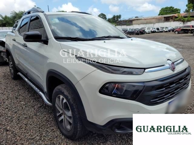  FIAT TORO 2017 