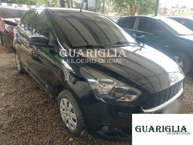 FORD KA  2017 