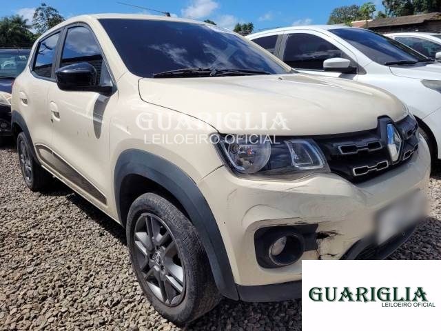RENAULT KWID 2018  