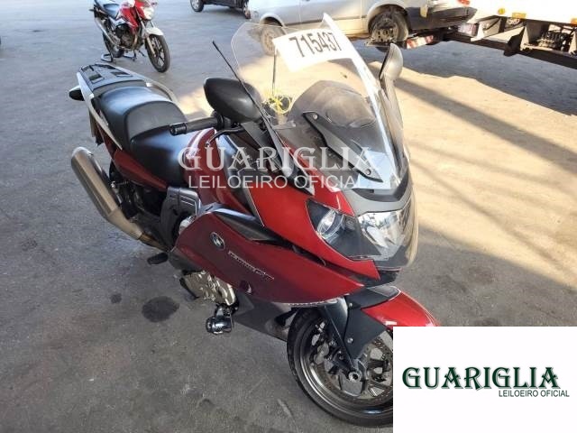 BMW K 1600 GT 2013
