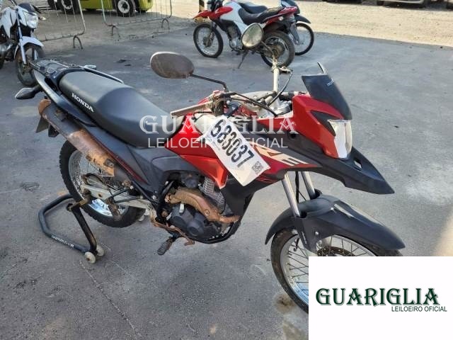 HONDA XRE 190 FLEXONE 2021