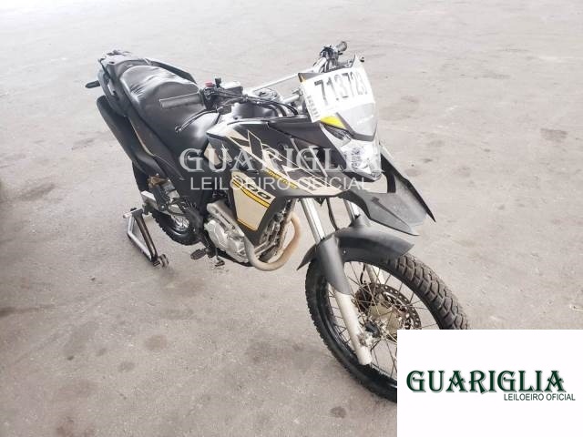 HONDA XRE 300 ABS 2022