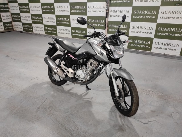 HONDA CG 160 FAN 2023