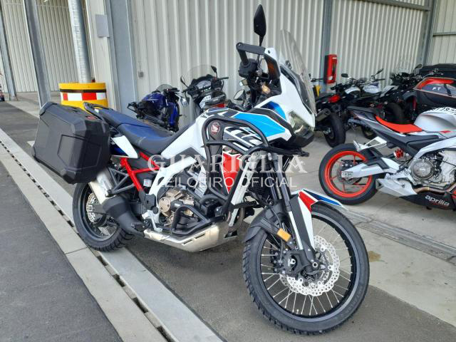 HONDA CRF 1100L AFRICA TWIN 2023
