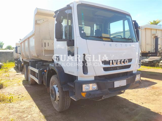 IVECO TECTOR 260E30ID 2023
