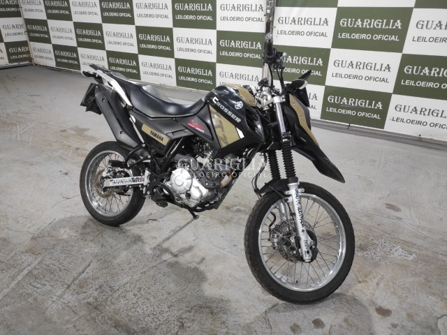 YAMAHA XTZ 150 CROSSER Z ABS 2024