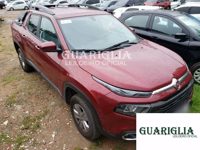 FIAT TORO FREEDOM AT6 1.8 16V 2021