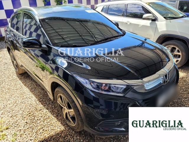 HONDA HR-V EX 1.8 16V 2021
