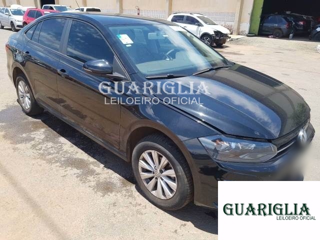 VOLKSWAGEN VIRTUS 1.6 AT 1.6 2021