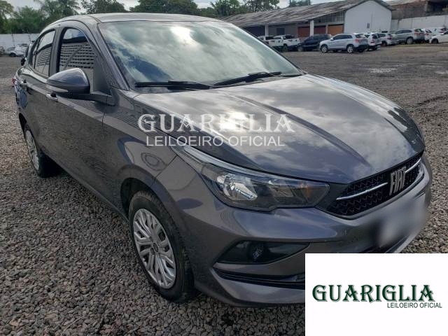 FIAT CRONOS DRIVE 1.3 2022