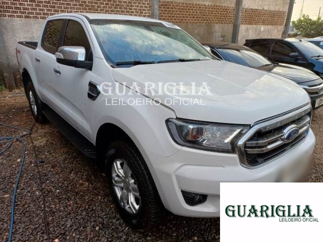 FORD RANGER CD XLT 3.2 2023
