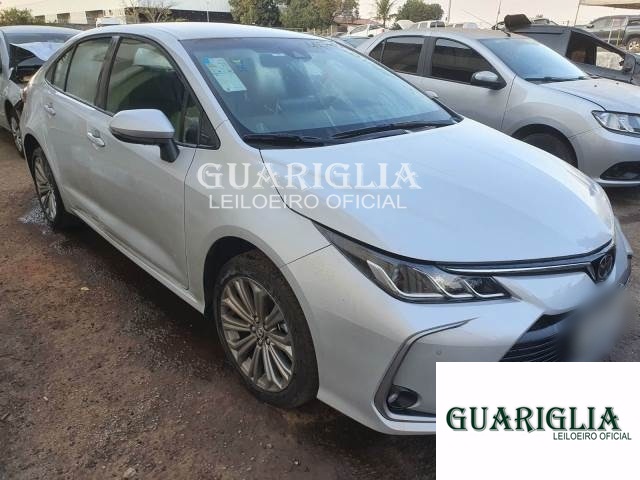TOYOTA COROLLA XEI 2.0 16V 2023