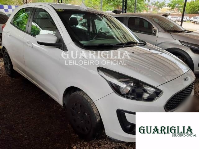 FORD KA SE 1.0 2021