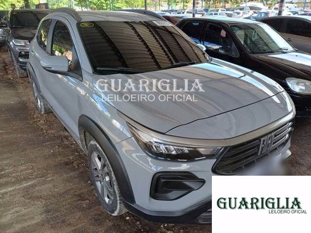 FIAT PULSE DRIVE TURBO 200 1.0 2022