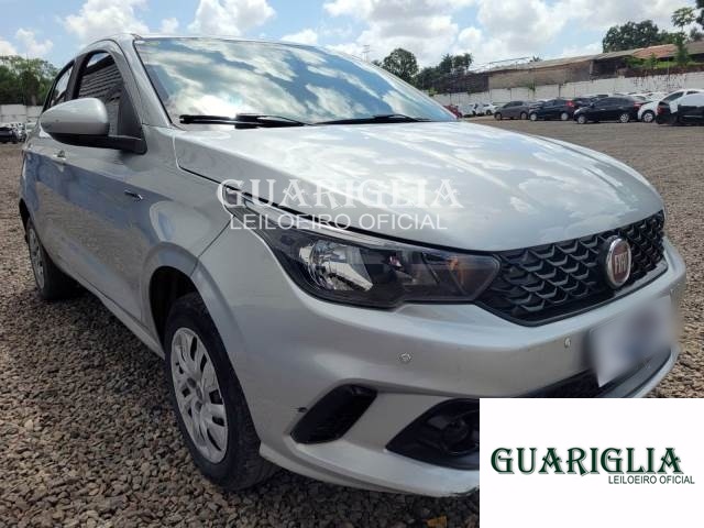 FIAT ARGO DRIVE 1.0 FIREFLY 2020