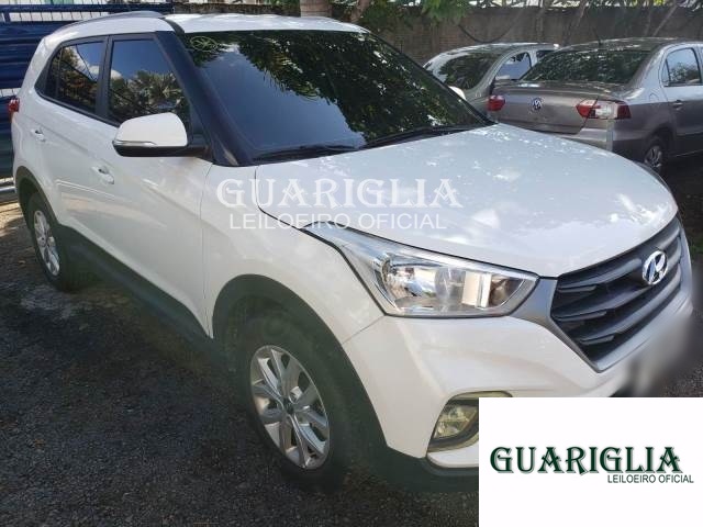HYUNDAI CRETA ACTION 1.6 2021