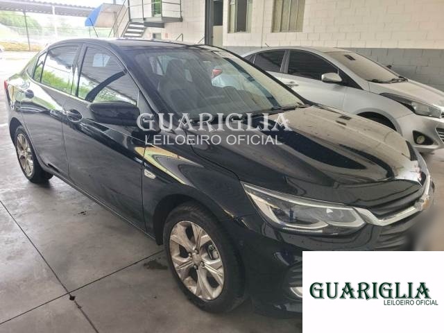 CHEVROLET ONIX PLUS PREMIER AT 1.0 2022