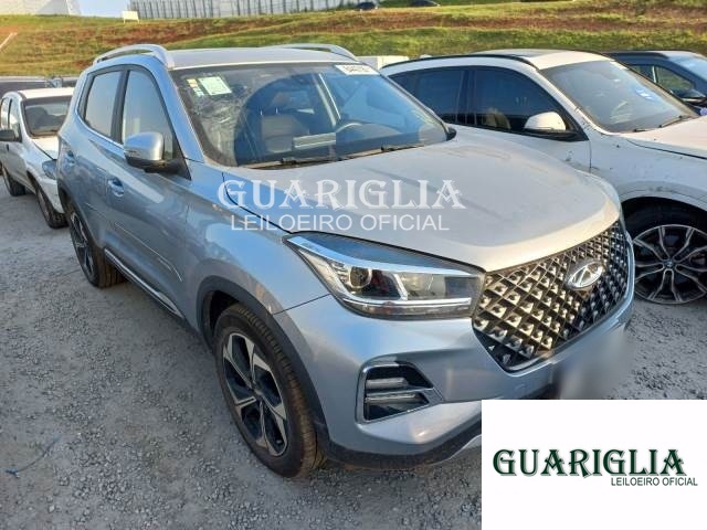 CAOA CHERY TIGGO 5X PRO 1.5 16V 2023