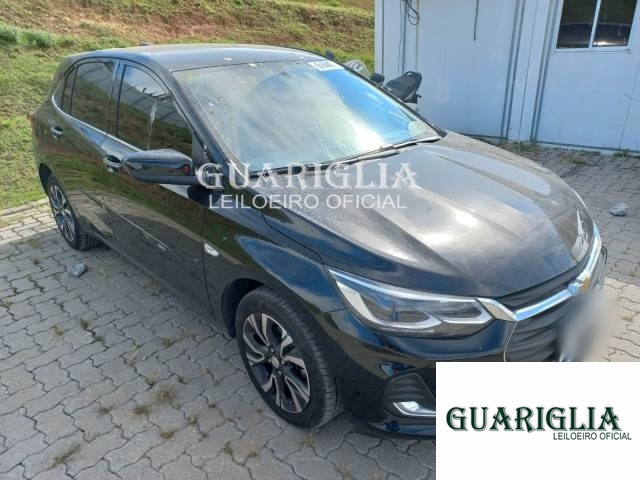 CHEVROLET ONIX PREMIER AT 1.0 2023
