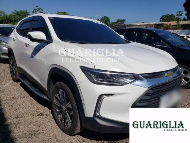 CHEVROLET TRACKER PREMIER AT 1.2 2023