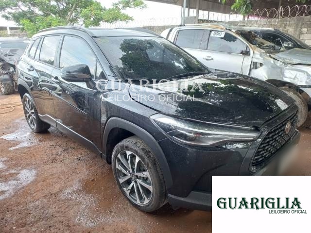 TOYOTA COROLLA CROSS XRE 2.0 2023