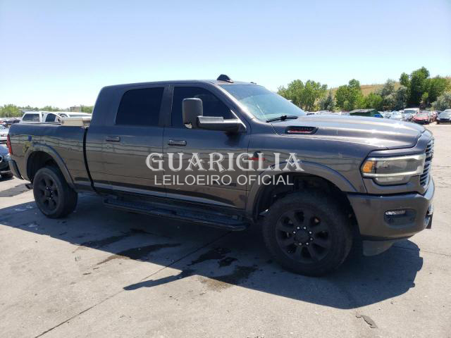 RAM 2500 6.7 I6 TURBO DIESEL LARAMIE CD 4X4 AUT 2022
